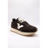 Victoria 1157118-70 Viento baskets femme marron daim