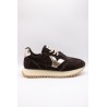 Victoria 1157118-70 Viento baskets femme marron daim