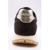 Victoria 1157118-70 Viento baskets femme marron daim