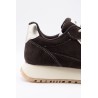 Victoria 1157118-70 Viento baskets femme marron daim