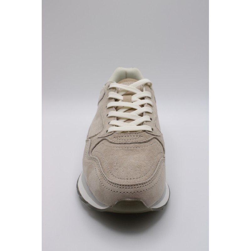 Hoff Tamarindo – Baskets femme beige élégantes
