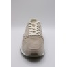 Hoff Tamarindo – Baskets femme beige élégantes