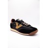 Victoria 1158113-80 Saturno baskets unisexes daim nylon