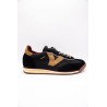 Victoria 1158113-80 Saturno baskets unisexes daim nylon