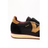 Victoria 1158113-80 Saturno baskets unisexes daim nylon