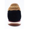 Victoria 1158113-80 Saturno baskets unisexes daim nylon