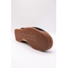 Victoria 1158113-80 Saturno baskets unisexes daim nylon
