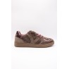 Victoria 1267100-70 Londres baskets femme daim marron