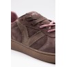 Victoria 1267100-70 Londres baskets femme daim marron