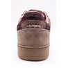 Victoria 1267100-70 Londres baskets femme daim marron