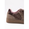 Victoria 1267100-70 Londres baskets femme daim marron