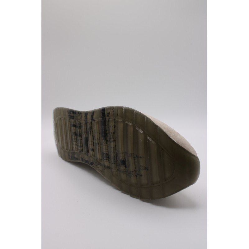Hoff Tamarindo – Baskets femme beige élégantes