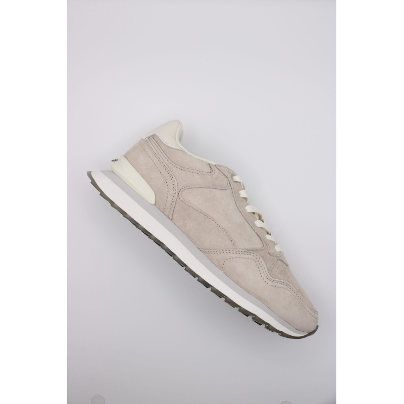 Hoff Tamarindo – Baskets femme beige élégantes