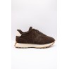 Vanessa Wu BK2939CH Flow Push baskets femme marron