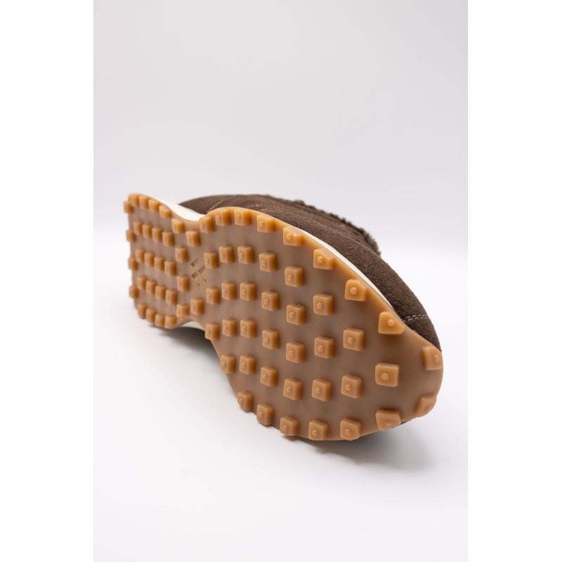 Vanessa Wu BK2939CH Flow Push baskets femme marron