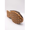 Vanessa Wu BK2939CH Flow Push baskets femme marron