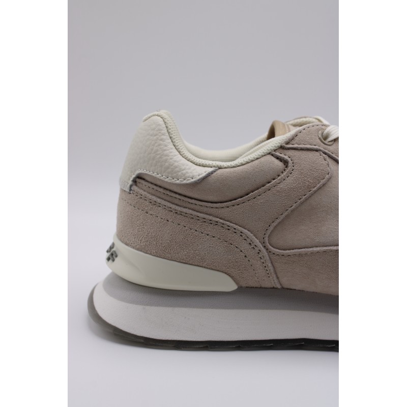 Hoff Tamarindo – Baskets femme beige élégantes