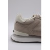 Hoff Tamarindo – Baskets femme beige élégantes