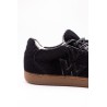 Vanessa Wu BK2925NR Aura Initials baskets femme noires