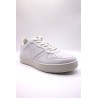 Victoria 1258245-20 Madrid baskets blanches unisexes