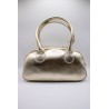 Sac Marlon Stella BS4902 en cuir doré femme