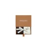Grace & Mila Agathe Lot 2 Paires Chaussettes Multico