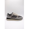 Hoff City Berlin – Baskets homme grises tendance