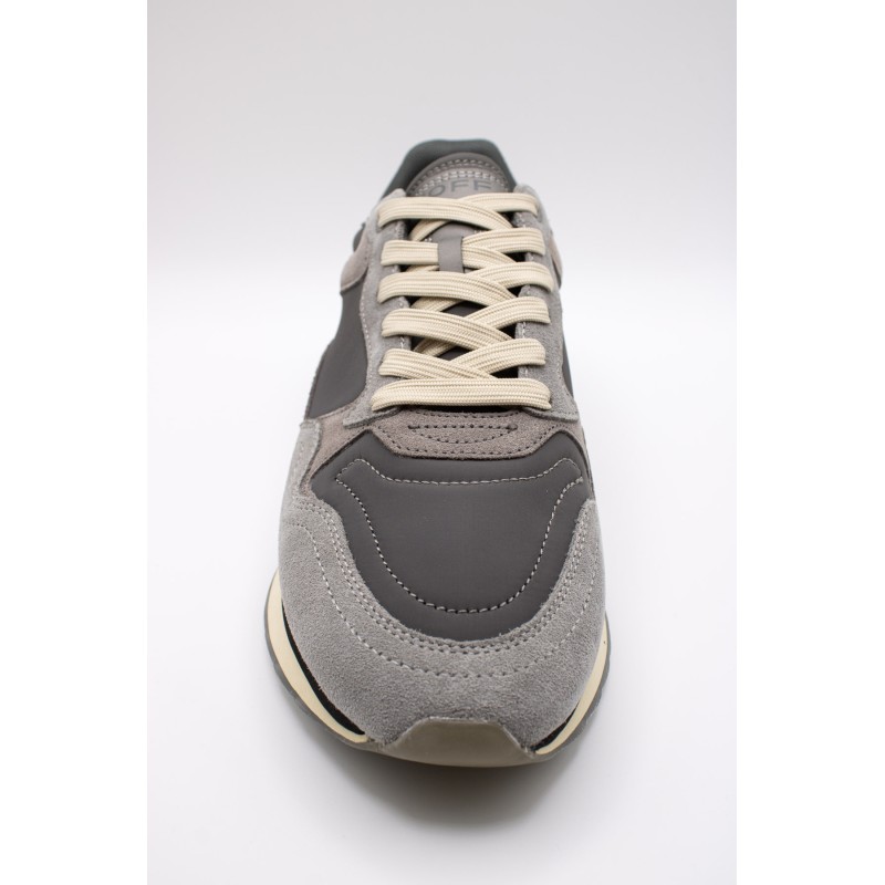 Hoff City Berlin – Baskets homme grises tendance