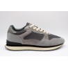 Hoff City Berlin – Baskets homme grises tendance