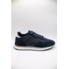 Hoff City Monterrey – Baskets homme bleu marine