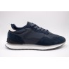 Hoff City Monterrey – Baskets homme bleu marine