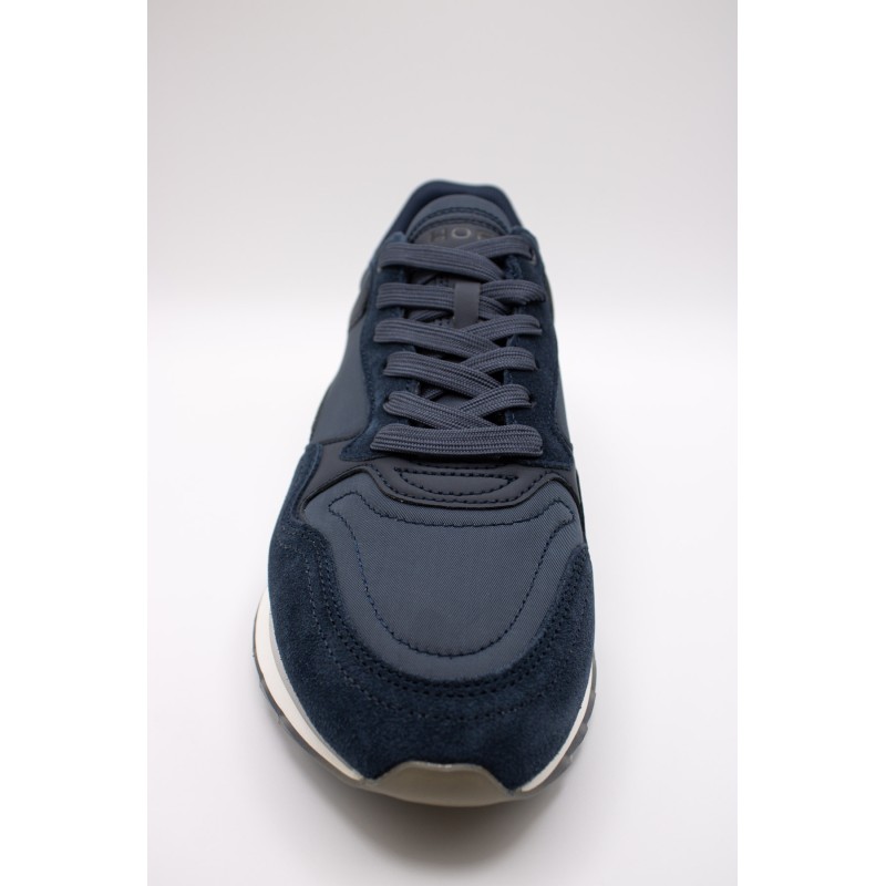 Hoff City Monterrey – Baskets homme bleu marine