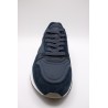 Hoff City Monterrey – Baskets homme bleu marine