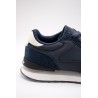 Hoff City Monterrey – Baskets homme bleu marine