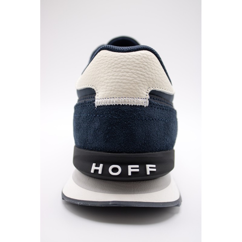 Hoff City Monterrey – Baskets homme bleu marine