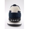 Hoff City Monterrey – Baskets homme bleu marine