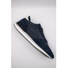 Hoff City Monterrey – Baskets homme bleu marine