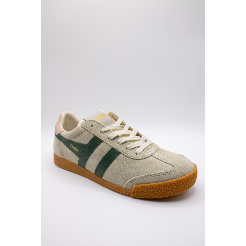 Gola Elan Evergreen Wheat – Baskets femme tendance