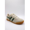 Gola Elan Evergreen Wheat – Baskets femme tendance