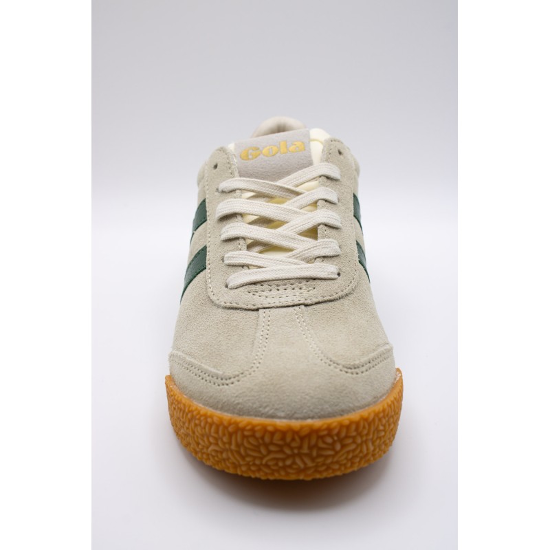 Gola Elan Evergreen Wheat – Baskets femme tendance
