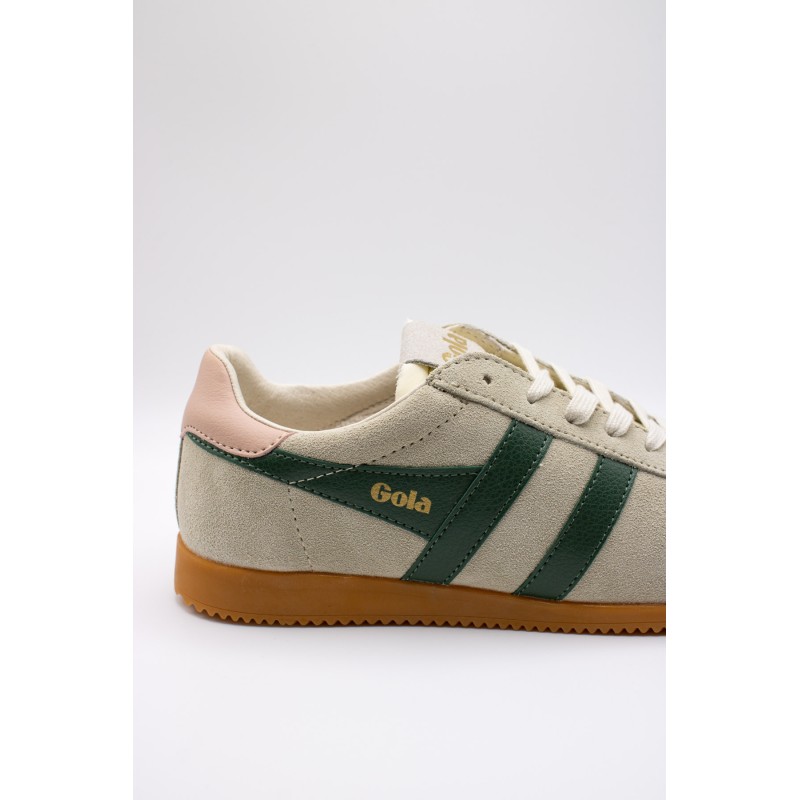 Gola Elan Evergreen Wheat – Baskets femme tendance