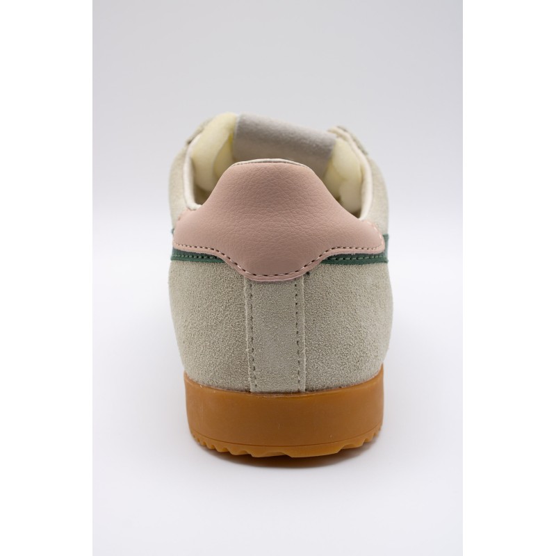 Gola Elan Evergreen Wheat – Baskets femme tendance