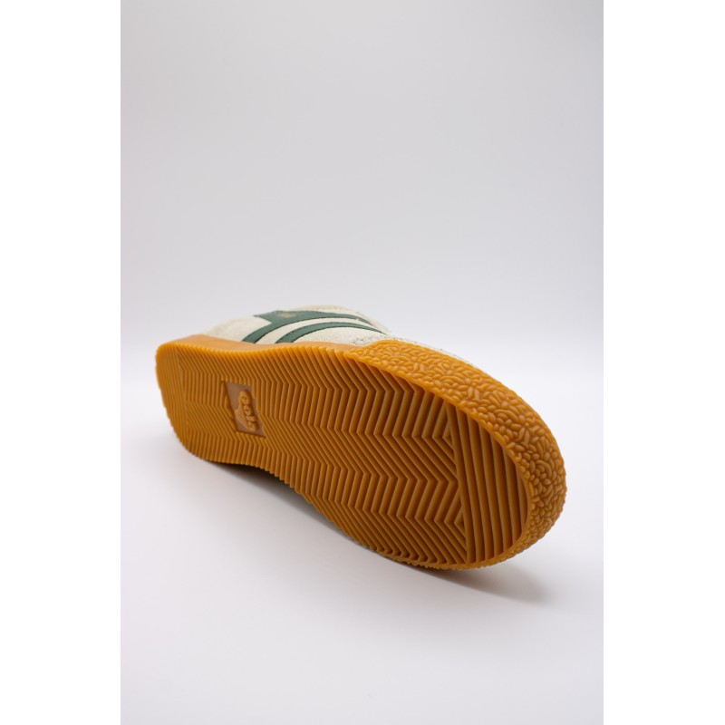Gola Elan Evergreen Wheat – Baskets femme tendance