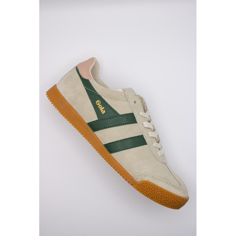 Gola Elan Evergreen Wheat – Baskets femme tendance