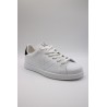 Baskets blanches & paillettes - VICTORIA Femme