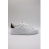 Baskets blanches & paillettes - VICTORIA Femme