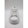 Baskets blanches & paillettes - VICTORIA Femme