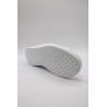 Baskets blanches & paillettes - VICTORIA Femme