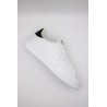 Baskets blanches & paillettes - VICTORIA Femme