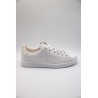 Baskets blanches & paillettes - VICTORIA Femme